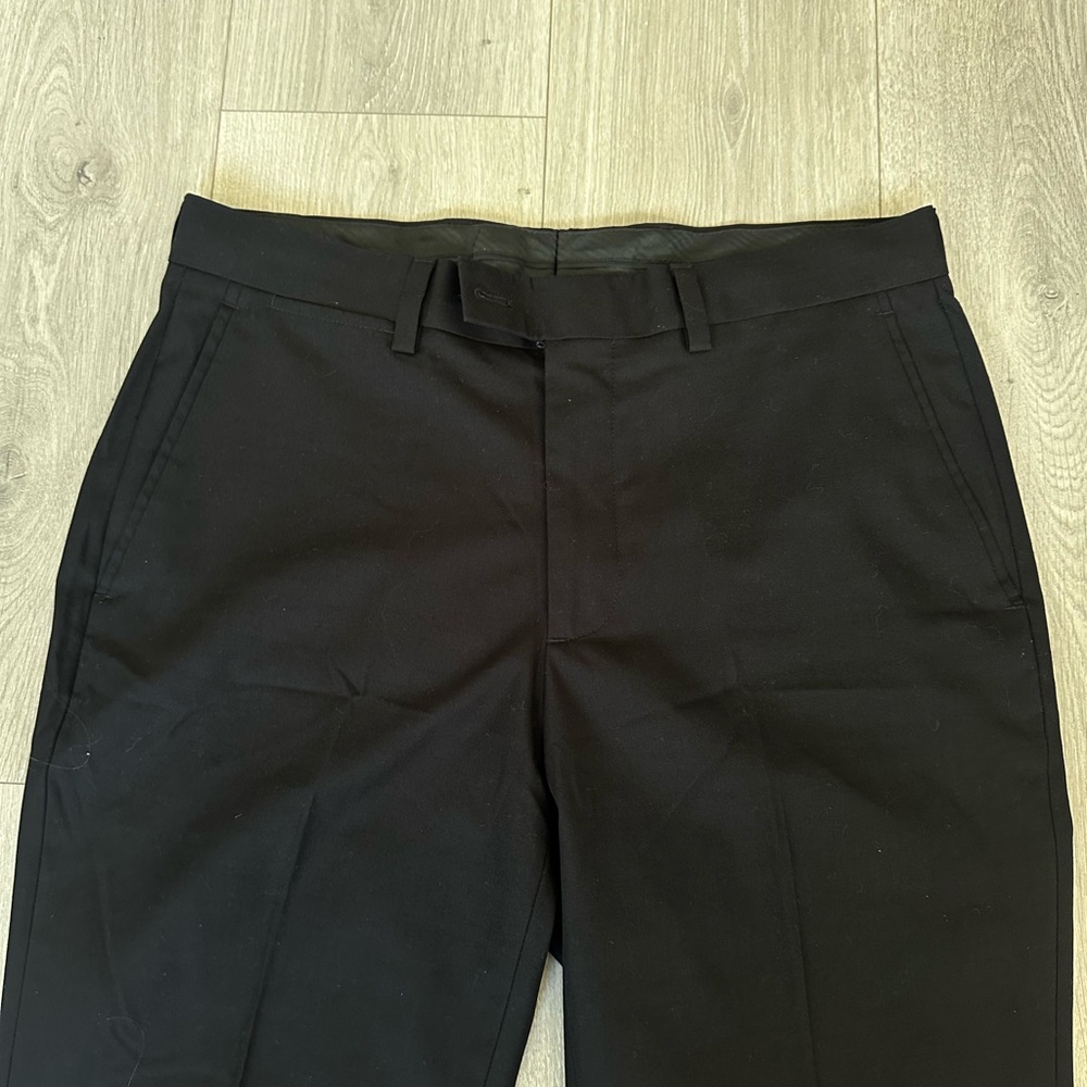 Elegant Black Women's Pantsuit
